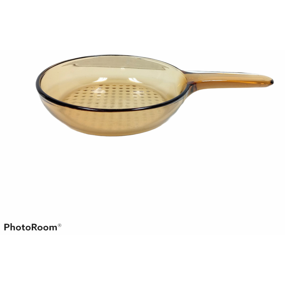Vision Corning Ware 8" Skillet